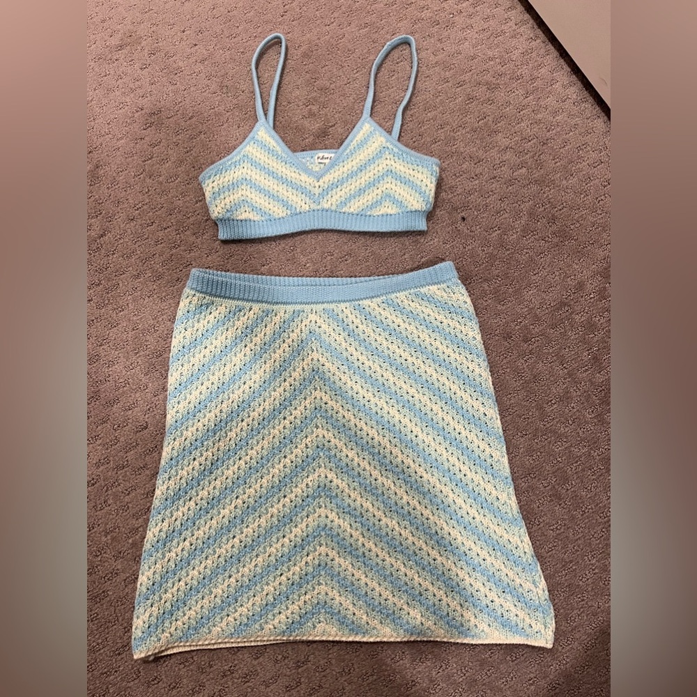 Corinna Set